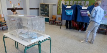 Επαναληπτικές εκλογές 2019: Τι πρέπει να γνωρίζετε για την ψηφοφορία του β΄ γύρου