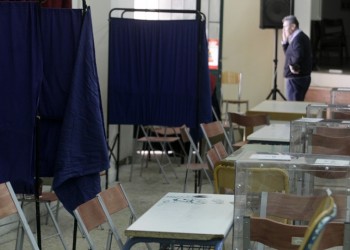 Deutsche Welle: Η ψήφος των απόδημων έμεινε στο συρτάρι