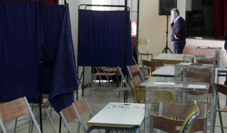 Deutsche Welle: Η ψήφος των απόδημων έμεινε στο συρτάρι