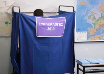 Ευρωεκλογές 2019: Ποιοι είναι οι 21 που προηγούνται στη μάχη του σταυρού