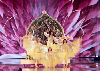 Η Ολλανδία νικήτρια της Eurovision 2019