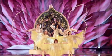 Η Ολλανδία νικήτρια της Eurovision 2019
