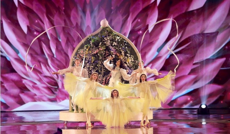 Η Ολλανδία νικήτρια της Eurovision 2019