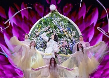 Eurovision 2019: Στο «χορό» της πρόκρισης Ελλάδα και Κύπρος