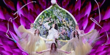 Eurovision 2019: Στο «χορό» της πρόκρισης Ελλάδα και Κύπρος