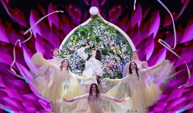 Eurovision 2019: Στο «χορό» της πρόκρισης Ελλάδα και Κύπρος
