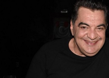 Πέθανε ο Κώστας Ευριπιώτης