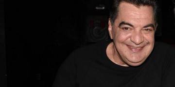 Πέθανε ο Κώστας Ευριπιώτης