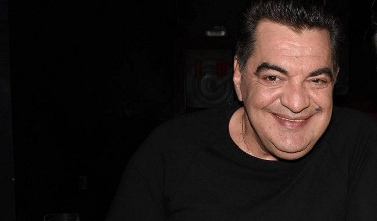 Πέθανε ο Κώστας Ευριπιώτης