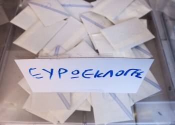 Εκλογές ΕΕ 2019: Να ακυρωθεί η διαδικασία στο Λονδίνο ζητά η ΛΑΕ