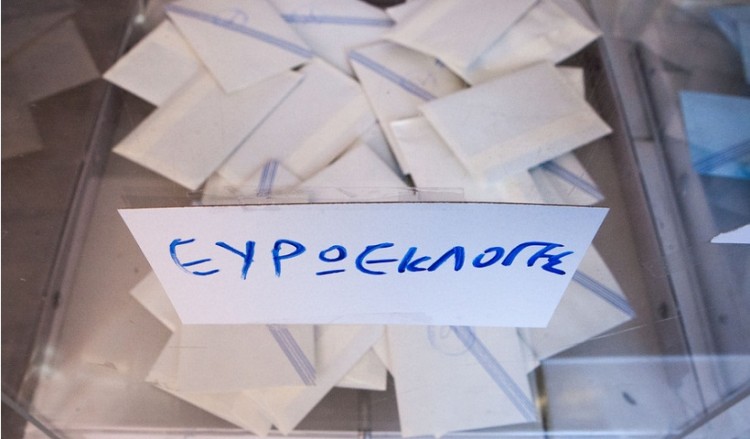 Εκλογές ΕΕ 2019: Να ακυρωθεί η διαδικασία στο Λονδίνο ζητά η ΛΑΕ