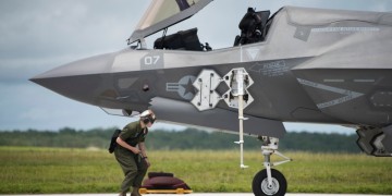 ΗΠΑ: Οριστικό μπλόκο στην αγορά των F-35 από την Τουρκία
