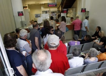 Ξεκινά η χορήγηση νοσοκομειακών ογκολογικών φαρμάκων υψηλού κόστους απευθείας προς τις ιδιωτικές κλινικές