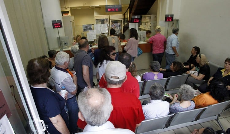 Ξεκινά η χορήγηση νοσοκομειακών ογκολογικών φαρμάκων υψηλού κόστους απευθείας προς τις ιδιωτικές κλινικές