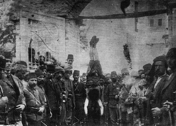 19η Μαΐου 2019: 100 χρόνια από τη Γενοκτονία των Ποντίων – Ημέρα Μνήμης για τους 353.000 νεκρούς