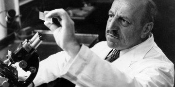 Γεώργιος Παπανικολάου: 136 χρόνια από τη γέννηση του κορυφαίου επιστήμονα