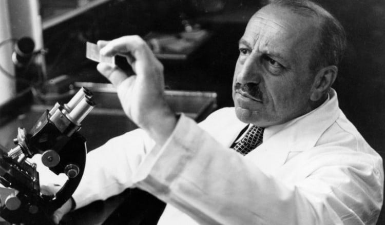 Γεώργιος Παπανικολάου: 136 χρόνια από τη γέννηση του κορυφαίου επιστήμονα