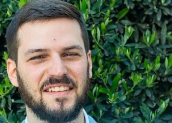 Ο Κωστής Γιαννίδης νέος πρόεδρος του Πανευρωπαϊκού Δικτύου Φοιτητών Erasmus