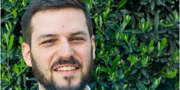 Ο Κωστής Γιαννίδης νέος πρόεδρος του Πανευρωπαϊκού Δικτύου Φοιτητών Erasmus