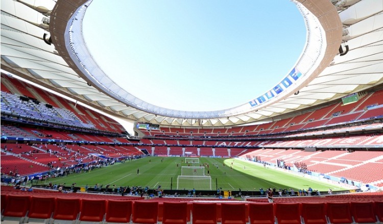 Απόψε ο τελικός του Champions League ανάμεσα στην Τότεναμ και τη Λίβερπουλ