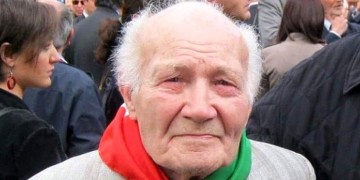 Πέθανε ένας από τους τελευταίους επιζώντες της σφαγής της ιταλικής μεραρχίας Άκουι στην Κεφαλονιά