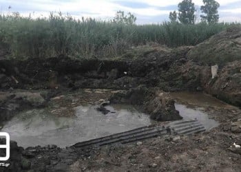 Θεσσαλονίκη: Βρέθηκε το πτώμα του 59χρονου Δημήτρη Γραικού