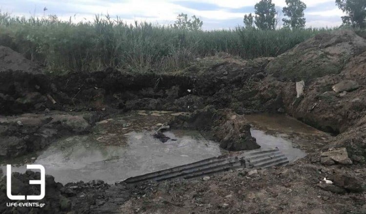 Θεσσαλονίκη: Βρέθηκε το πτώμα του 59χρονου Δημήτρη Γραικού