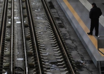 ΤΡΑΙΝΟΣΕ: Επιπλέον δρομολόγια από τη Δευτέρα 1 Ιουνίου 2