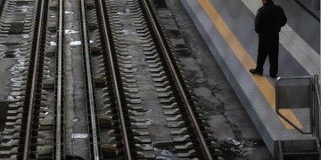 ΤΡΑΙΝΟΣΕ: Επιπλέον δρομολόγια από τη Δευτέρα 1 Ιουνίου 2