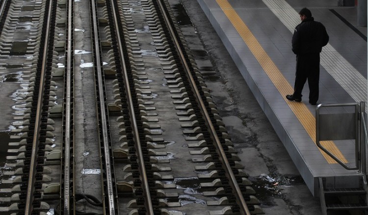 ΤΡΑΙΝΟΣΕ: Επιπλέον δρομολόγια από τη Δευτέρα 1 Ιουνίου 2