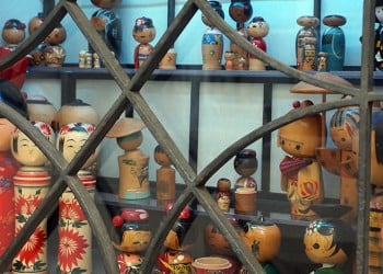 Hoosesagg, το πιο μικρό μουσείο στην Ελβετία