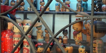 Hoosesagg, το πιο μικρό μουσείο στην Ελβετία