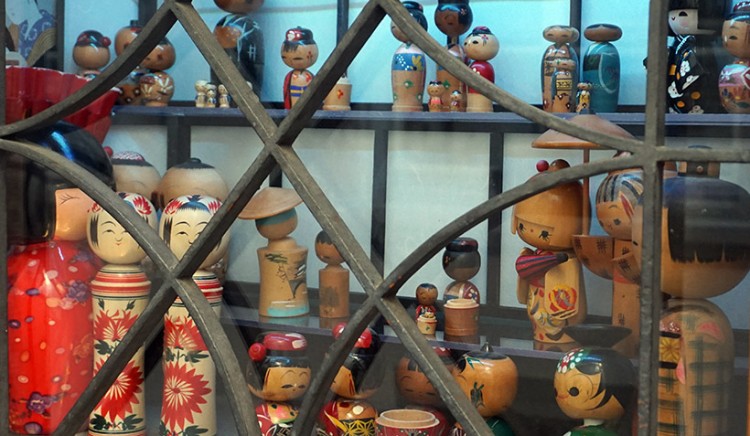 Hoosesagg, το πιο μικρό μουσείο στην Ελβετία