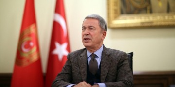 (Φωτ. αρχείου: EPA/ Sedat Suna)