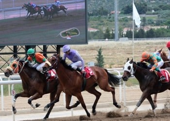 Markopoulo Park: Επτά εντυπωσιακές κούρσες, ενισχυμένο Γκανιάν και εκπλήξεις για όλη την οικογένεια