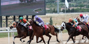 Markopoulo Park: Επτά εντυπωσιακές κούρσες, ενισχυμένο Γκανιάν και εκπλήξεις για όλη την οικογένεια
