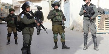 Το Ισραήλ έκλεισε σημεία διέλευσης με τη Γάζα