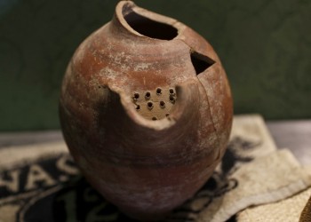 Ισραήλ: Επιστήμονες παρασκεύασαν μπύρα με μαγιά ηλικίας 3.000 ετών!