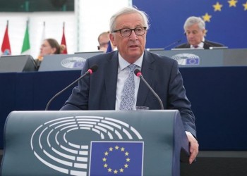 Διεθνείς αντιδράσεις για την στρατιωτική επιχείρηση της Τουρκίας στη Συρία 3