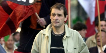 Συνελήφθη ο ιστορικός ηγέτης της οργάνωσης ETA, Χοσού Τερνέρα