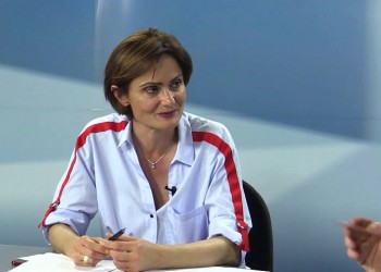 Εισαγγελική δίωξη κατά της επικεφαλής του CHP για προσβολή του Ερντογάν