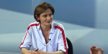 Εισαγγελική δίωξη κατά της επικεφαλής του CHP για προσβολή του Ερντογάν