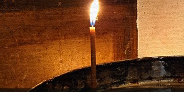 Πένθος στην Επιτροπή Ποντιακών Μελετών – Έφυγε από τη ζωή η Σοφία Νυμφοπούλου