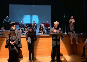 Οι «Αργοναύτες» Κιλκίς τίμησαν τη Γενοκτονία των Ποντίων