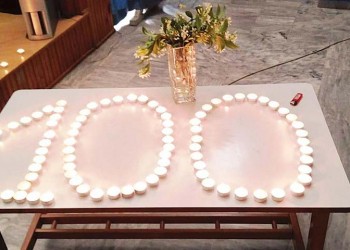 Δημοτικό σχολείο της Κομοτηνής τίμησε τα 100 χρόνια από τη Γενοκτονία των Ποντίων