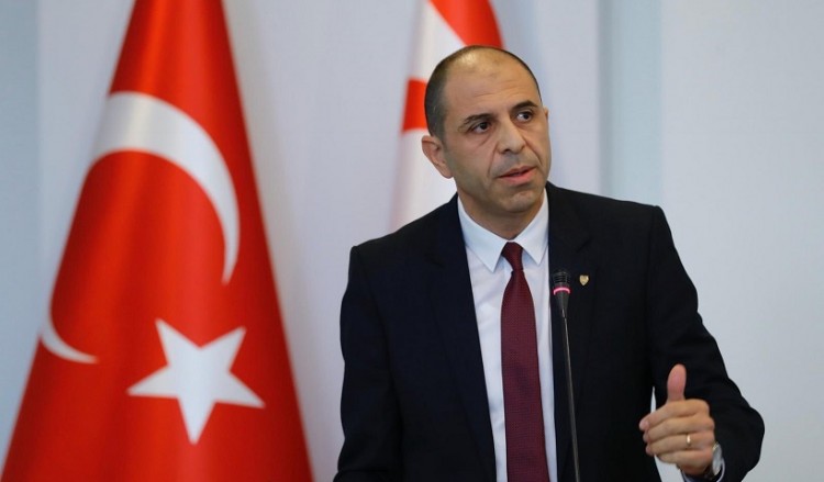 Κύπρος: Πολιτική κρίση στο ψευδοκράτος στα Κατεχόμενα