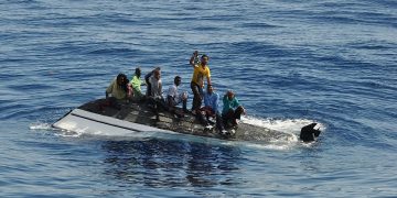 Η Ύπατη Αρμοστεία καλεί την Ελλάδα να ερευνήσει καταγγελίες για αναγκαστικές επιστροφές στα σύνορα με την Τουρκία 4
