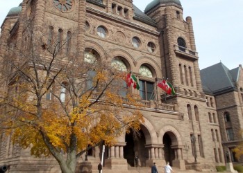 Καναδάς: Διαβούλευση στη Βουλή του Οντάριο για την αναγνώριση της Γενοκτονίας των Ποντίων