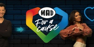 Δείτε γιατί Έλενα Παπαρίζου, Marcus & Martinus και Alcatrash μπήκαν στην «Ομάδα Προσφοράς ΟΠΑΠ» (βίντεο)