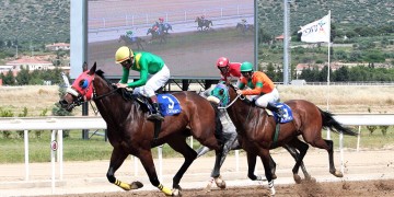 Markopoulo Park: Το παιχνίδι του Γκανιάν «απογείωσε» το ενδιαφέρον και τα κέρδη (φωτο)